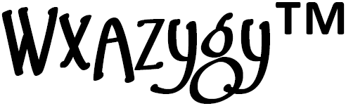 WxAzygy Logo